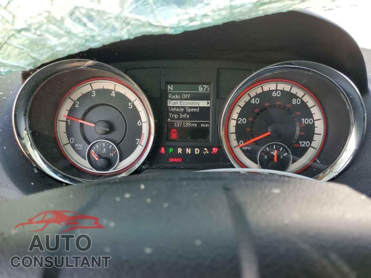 DODGE CARAVAN 2019 - 2C4RDGEG8KR769879