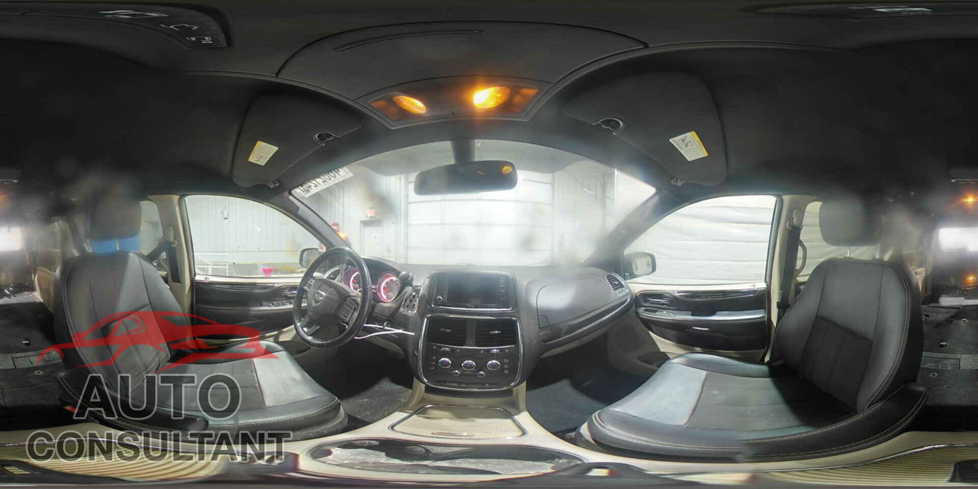 DODGE CARAVAN 2020 - 2C4RDGCG3LR169405