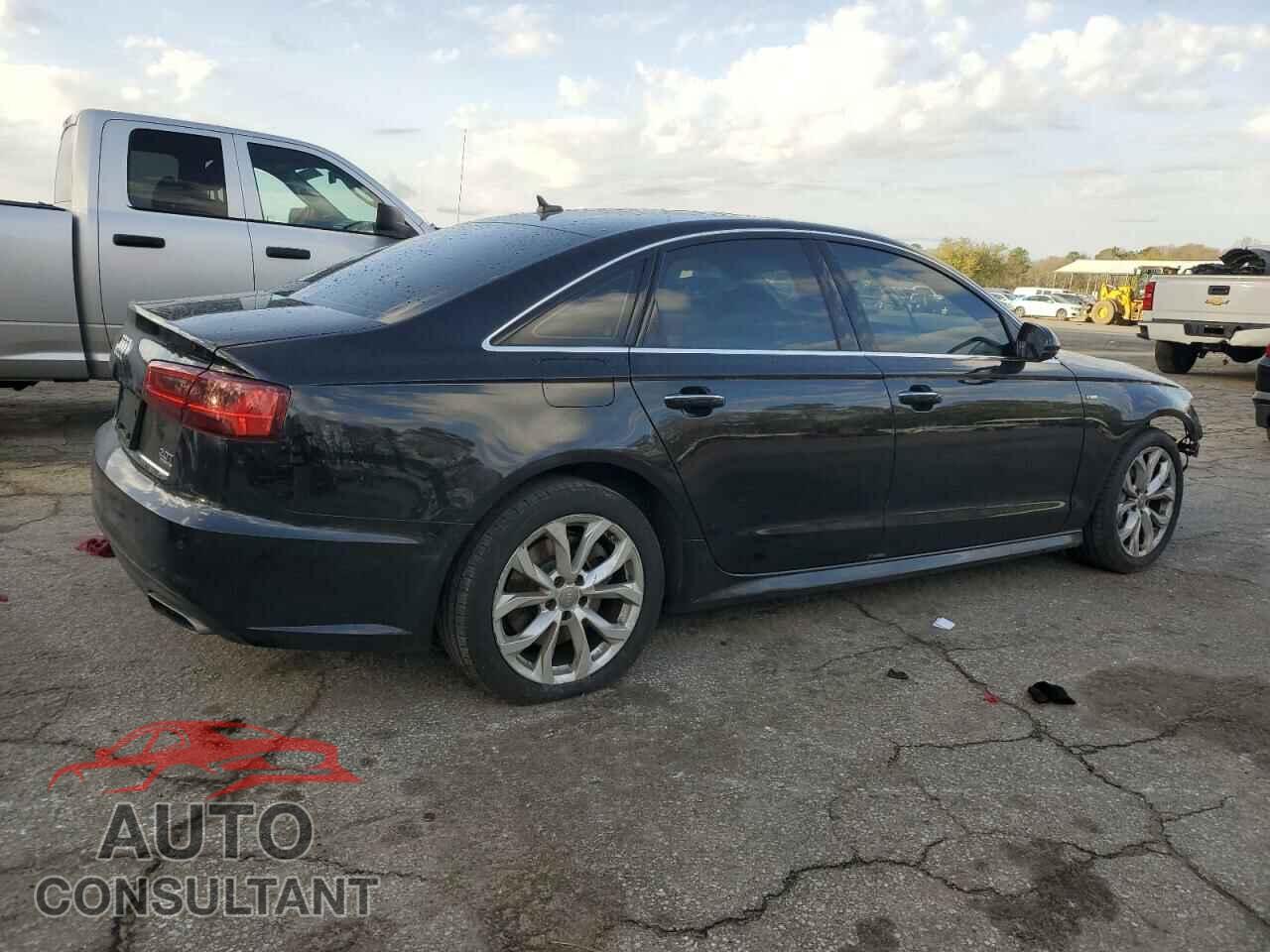 AUDI A6 2017 - WAUG8AFC8HN002010