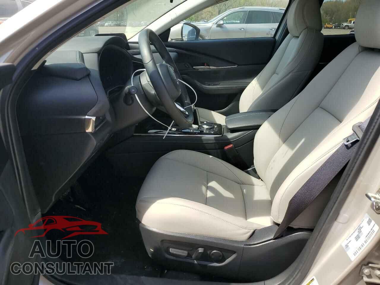 MAZDA CX30 2023 - 3MVDMBCM4PM565907