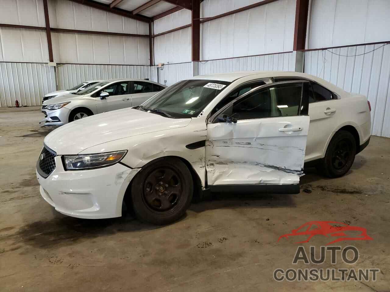 FORD TAURUS 2015 - 1FAHP2MK5FG159799