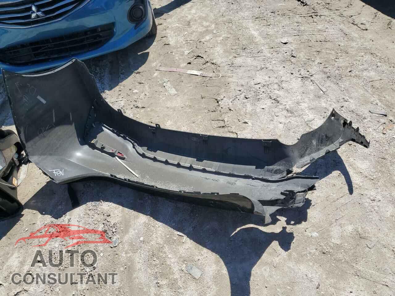 HYUNDAI ACCENT 2019 - 3KPC24A33KE088043