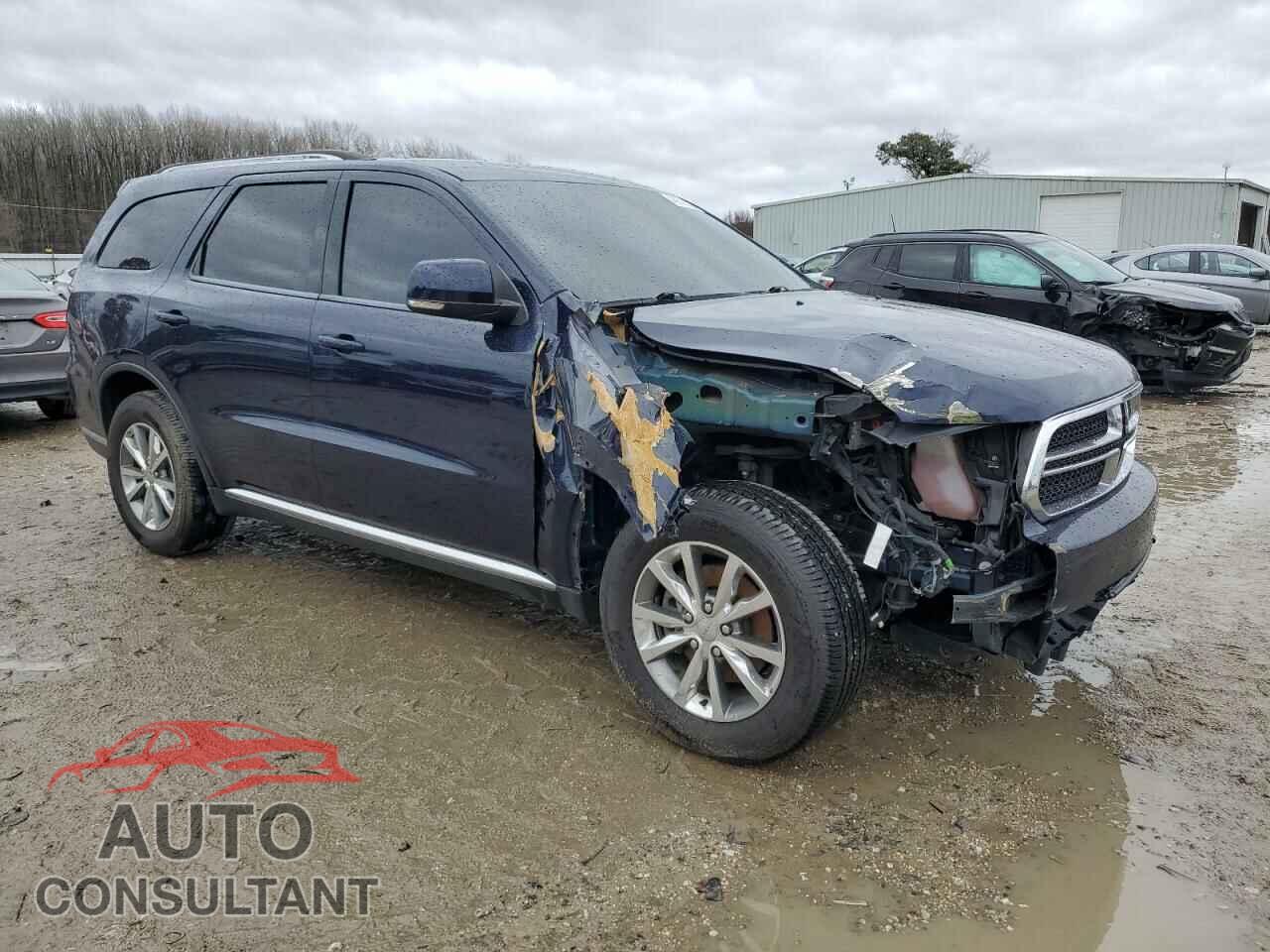 DODGE DURANGO 2015 - 1C4RDHDG3FC232410