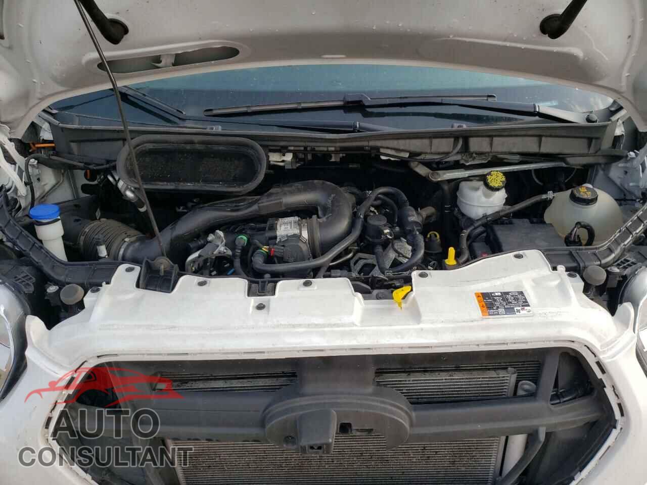 FORD TRANSIT CO 2020 - 1FBAX2Y88LKA24842