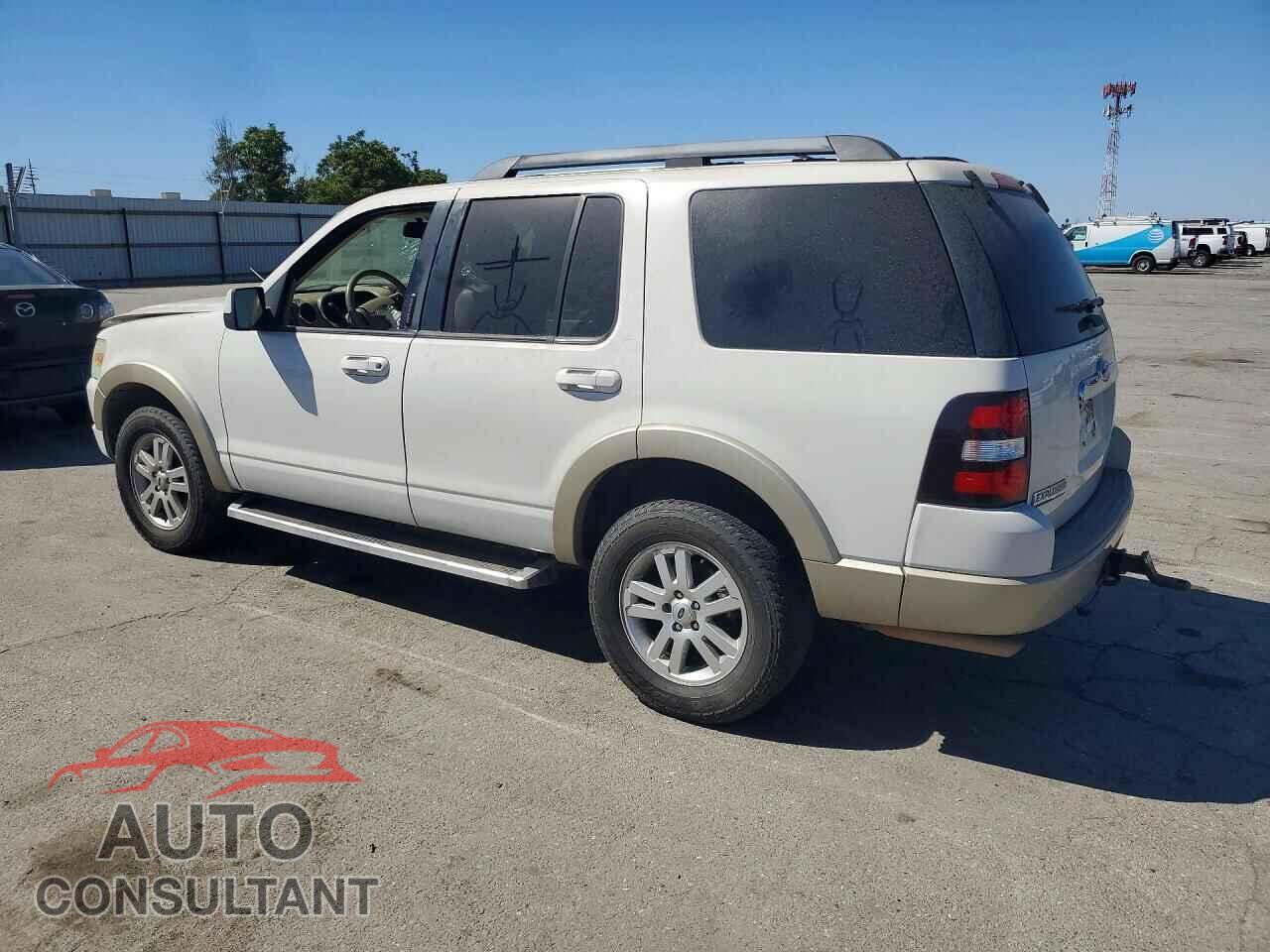 FORD EXPL 2009 - 1FMEU64E39UA33384