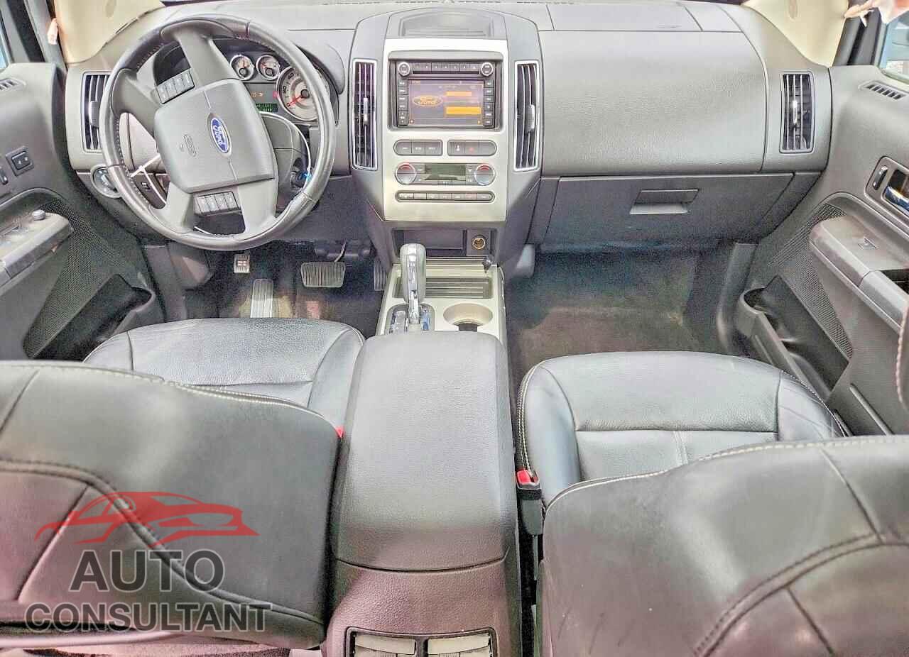 FORD EDGE 2010 - 2FMDK4KC7ABB68336