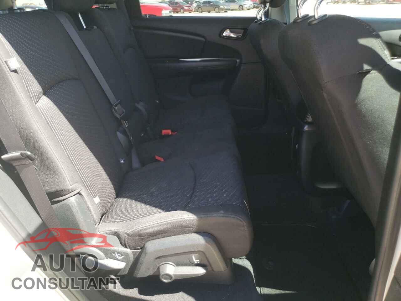 DODGE JOURNEY 2016 - 3C4PDCBB1GT246958