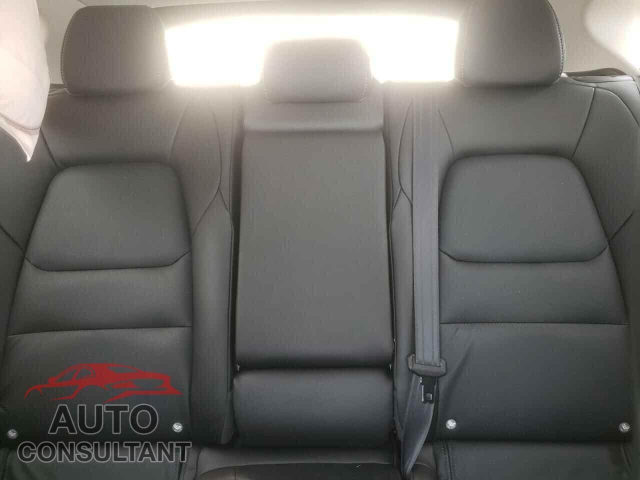 MAZDA CX-5 SELEC 2024 - JM3KFBBM5R0377222