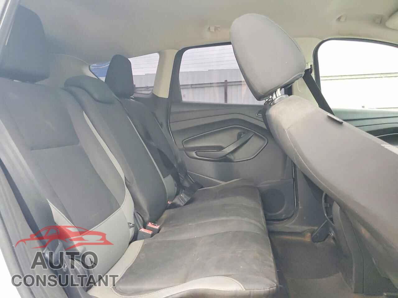 FORD ESCAPE 2014 - 1FMCU0F79EUC22490