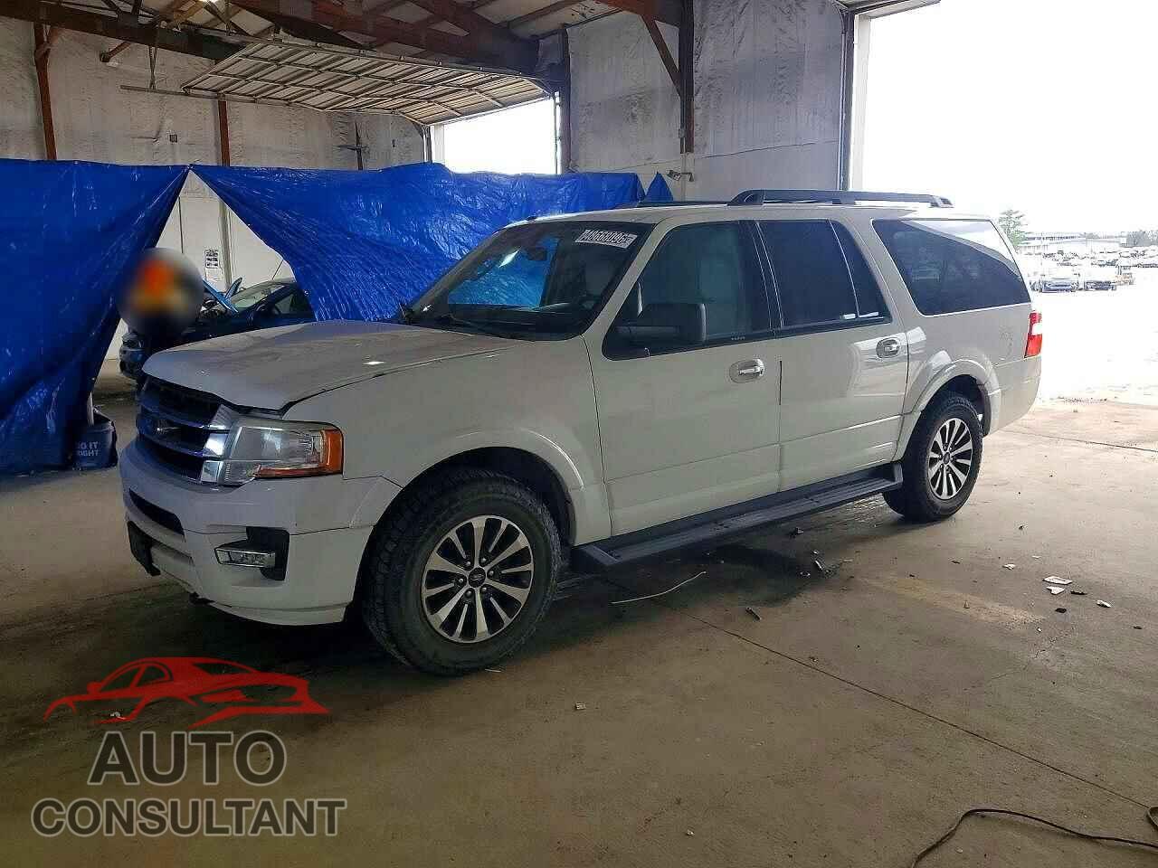 FORD EXPEDITION 2015 - 1FMJK1JT3FEF45355