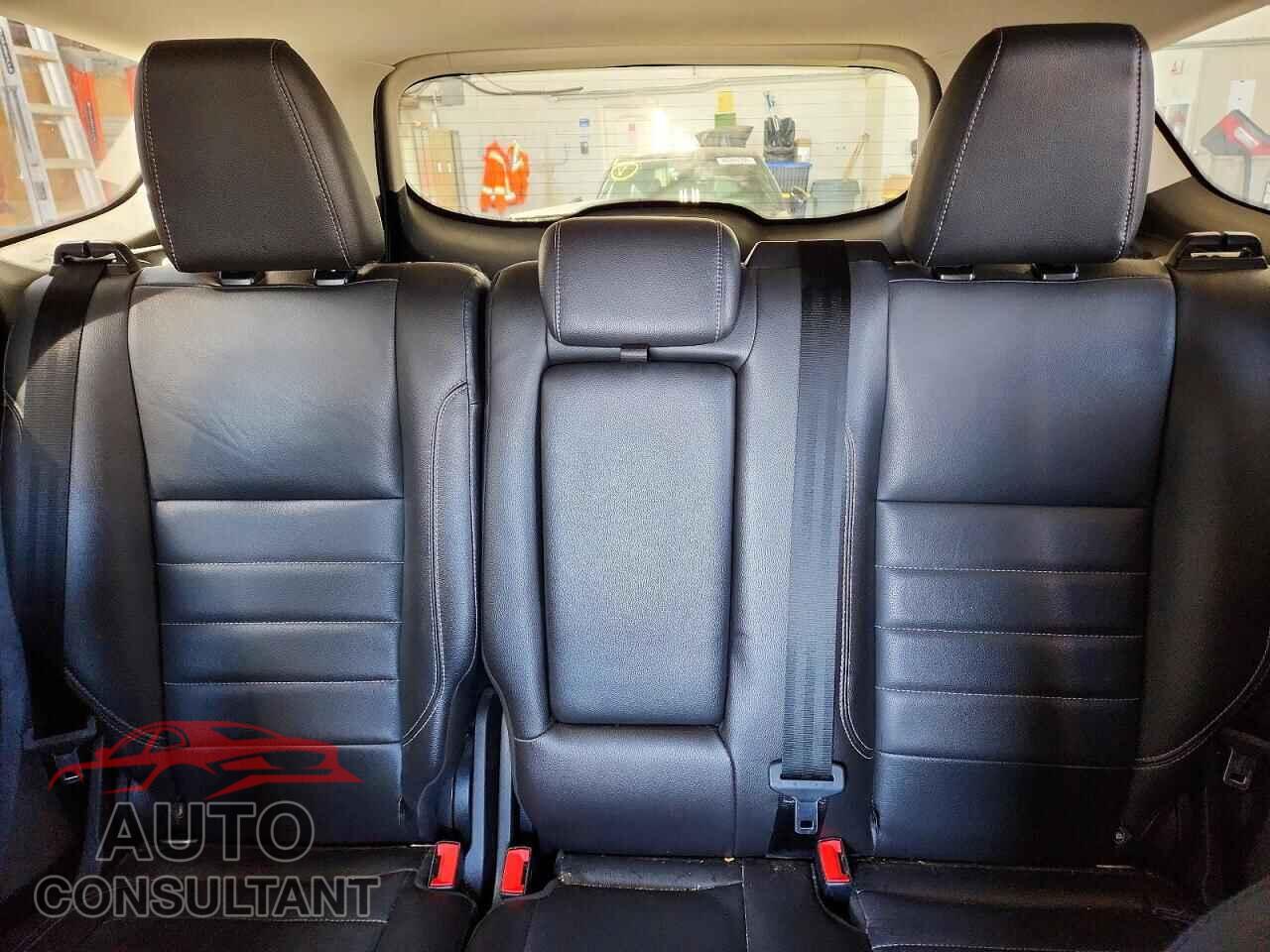 FORD ESCAPE 2014 - 1FMCU9J95EUD26844