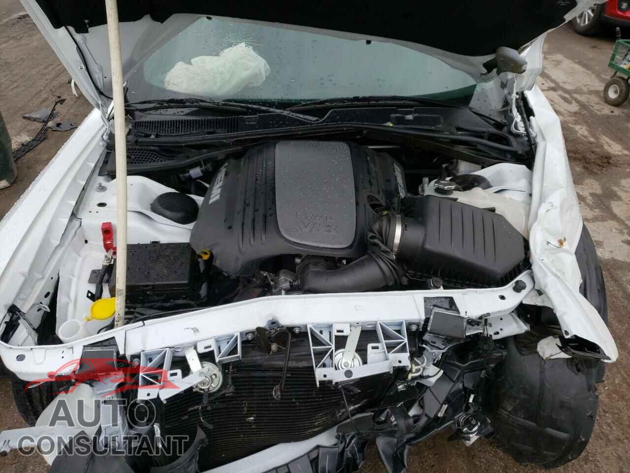 DODGE CHALLENGER 2021 - 2C3CDZBT5MH605070