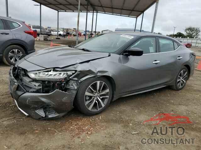 NISSAN MAXIMA 2019 - 1N4AA6AV7KC373574