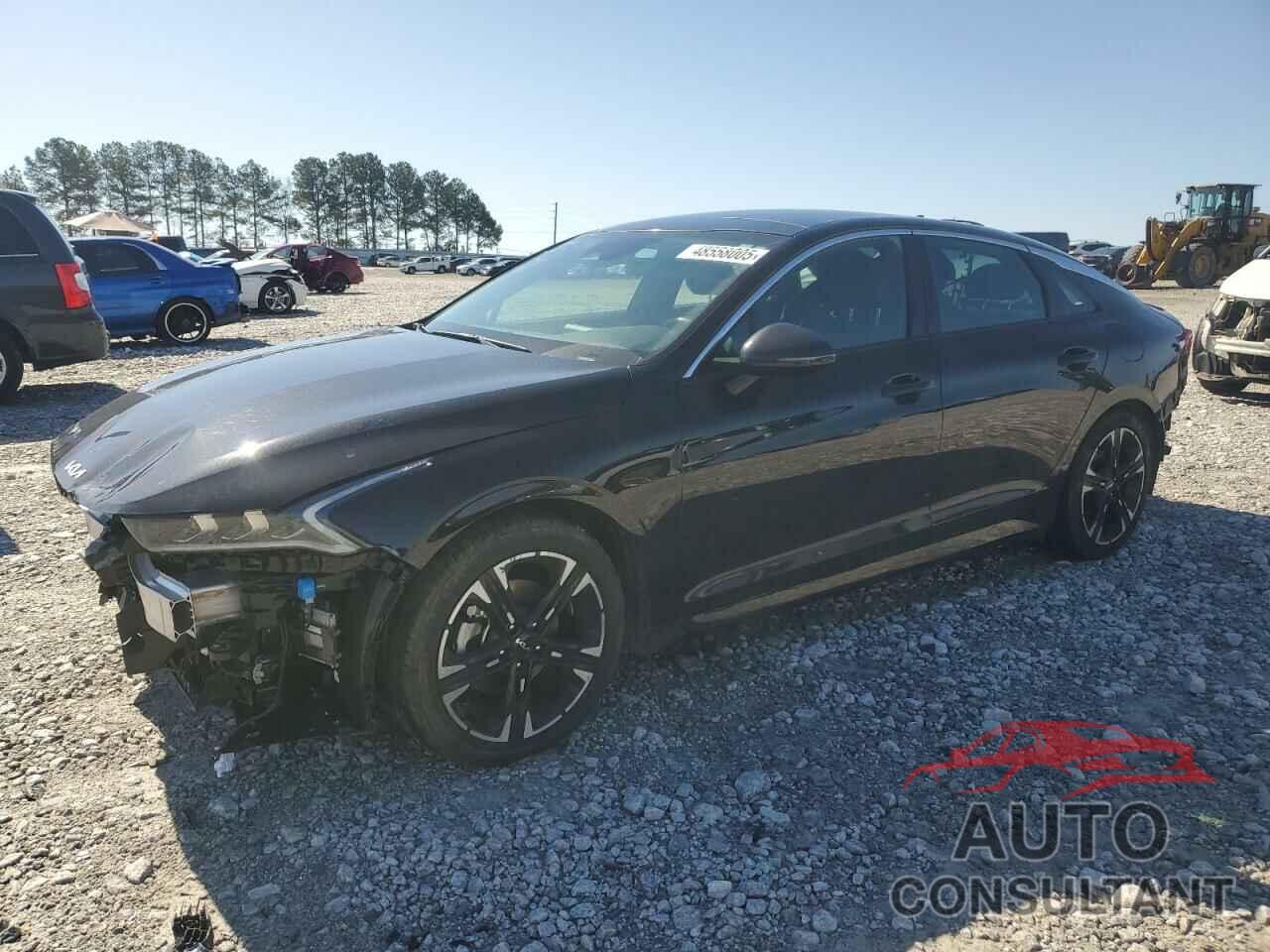 KIA K5 2024 - 5XXG64J2XRG237479