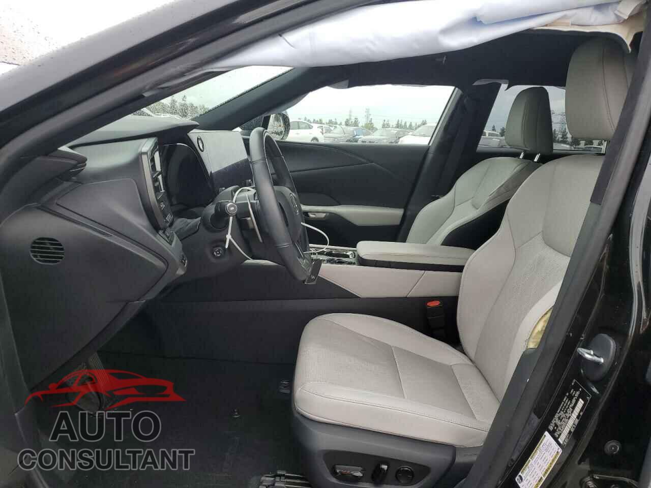 LEXUS RX 350H BA 2023 - 2T2BBMCAXPC015258