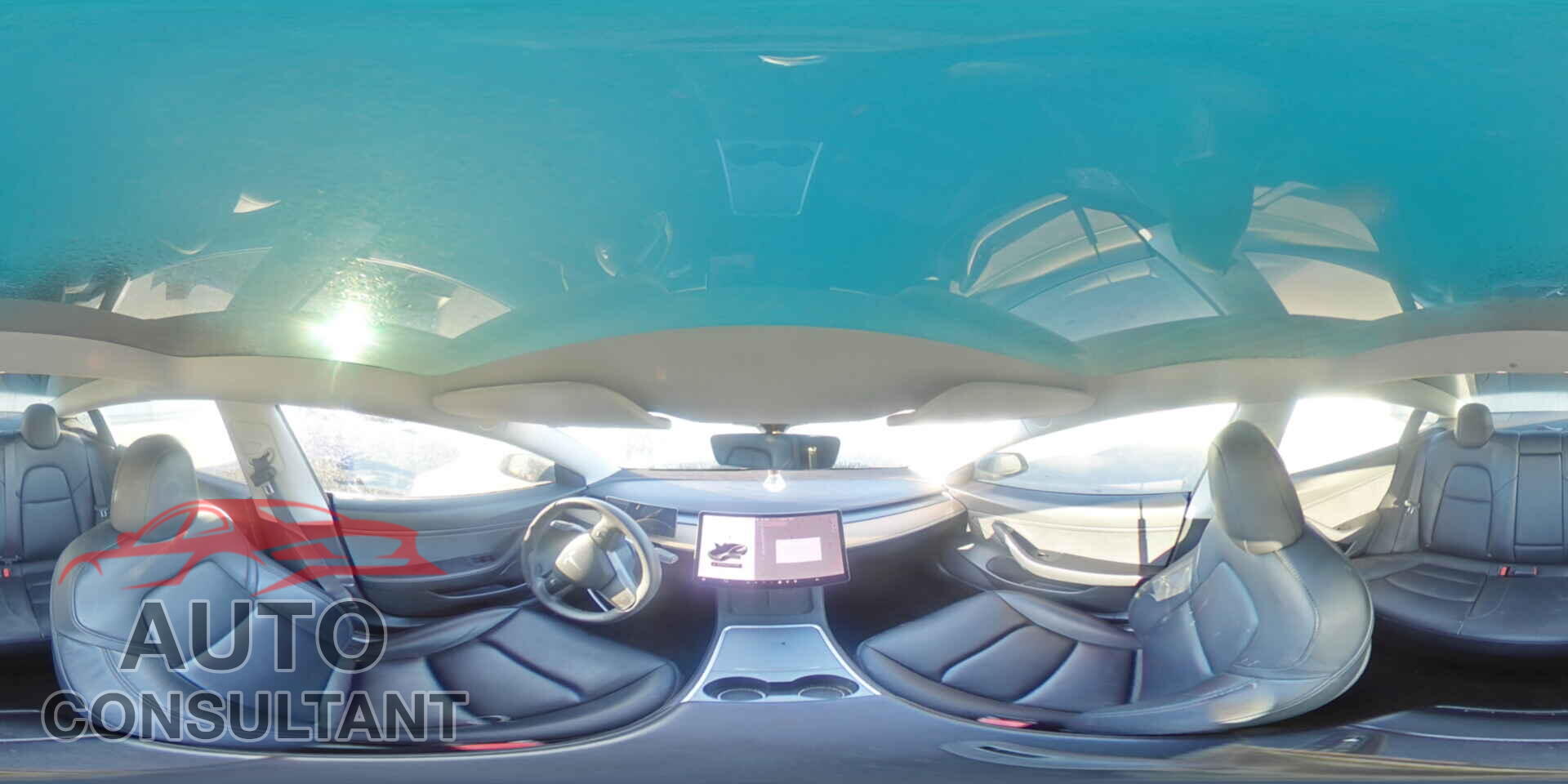 TESLA MODEL 3 2021 - 5YJ3E1EA0MF859389