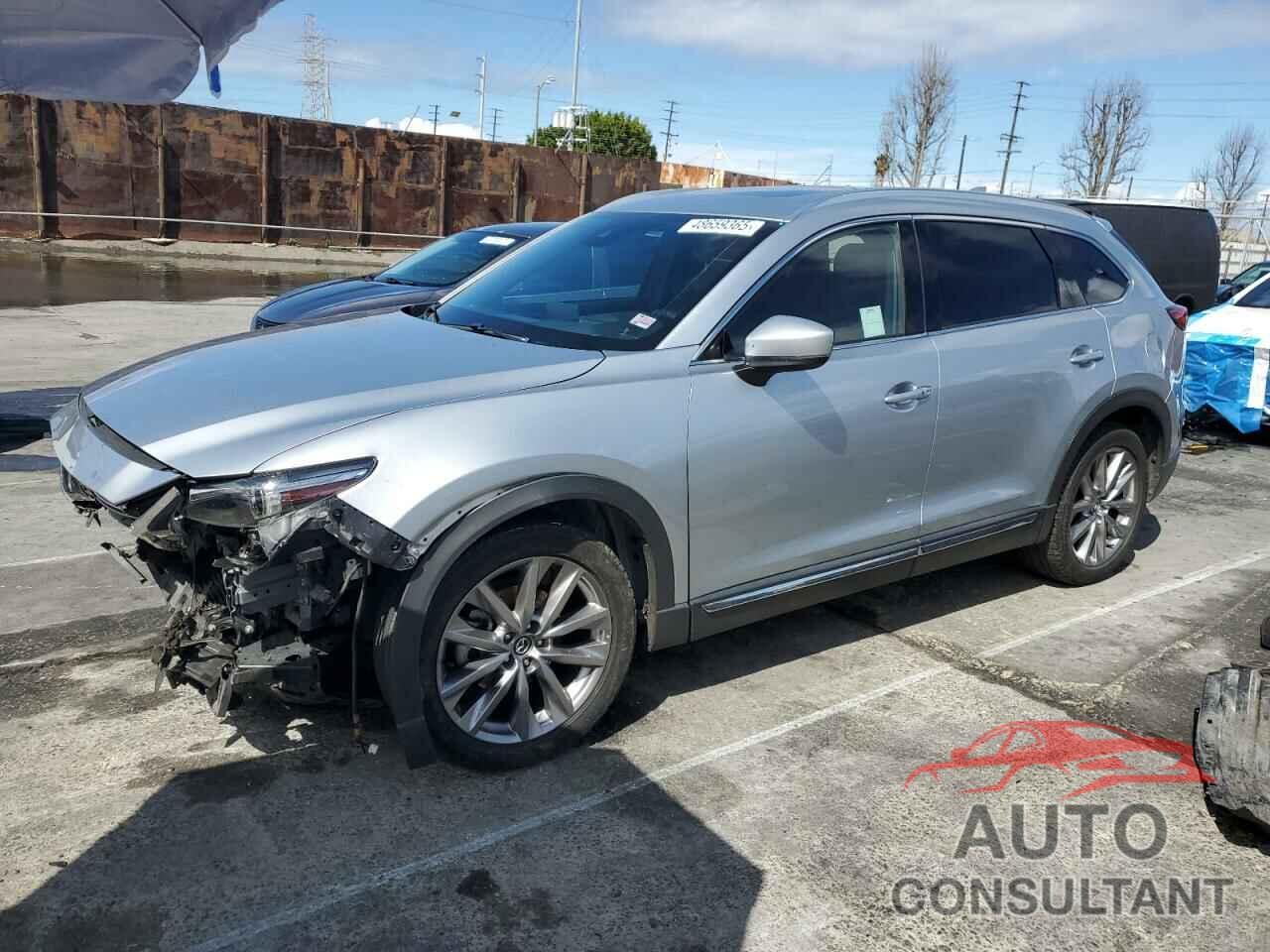 MAZDA CX-9 2020 - JM3TCBDY4L0415768