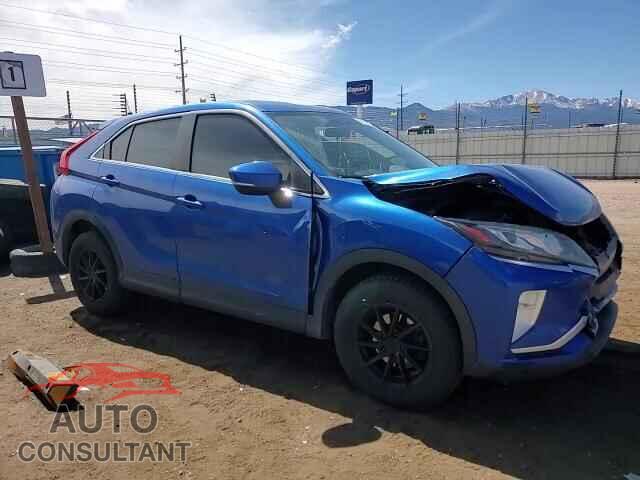 MITSUBISHI ECLIPSE 2018 - JA4AT3AA6JZ063602