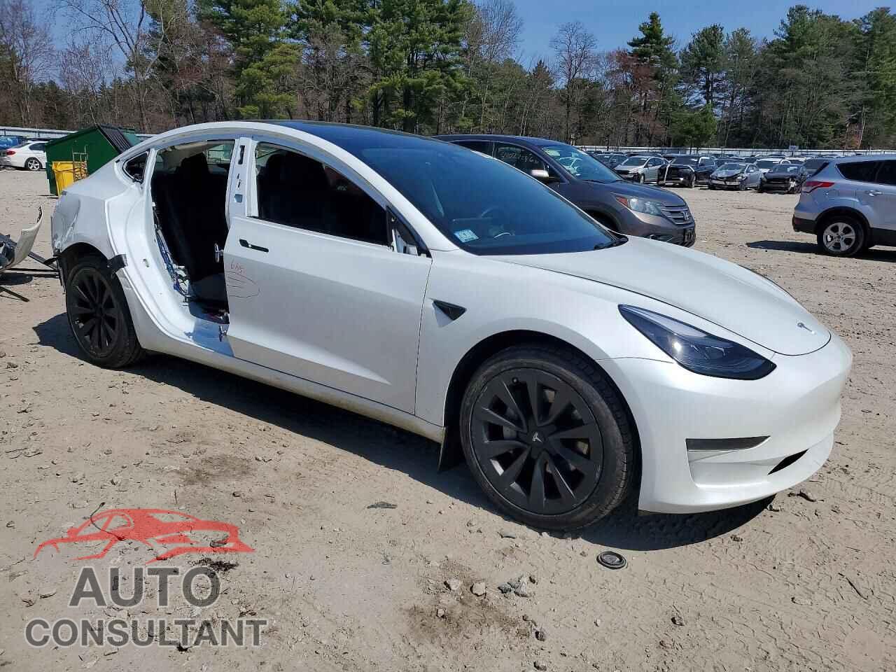 TESLA MODEL 3 2023 - 5YJ3E1EA2PF428475