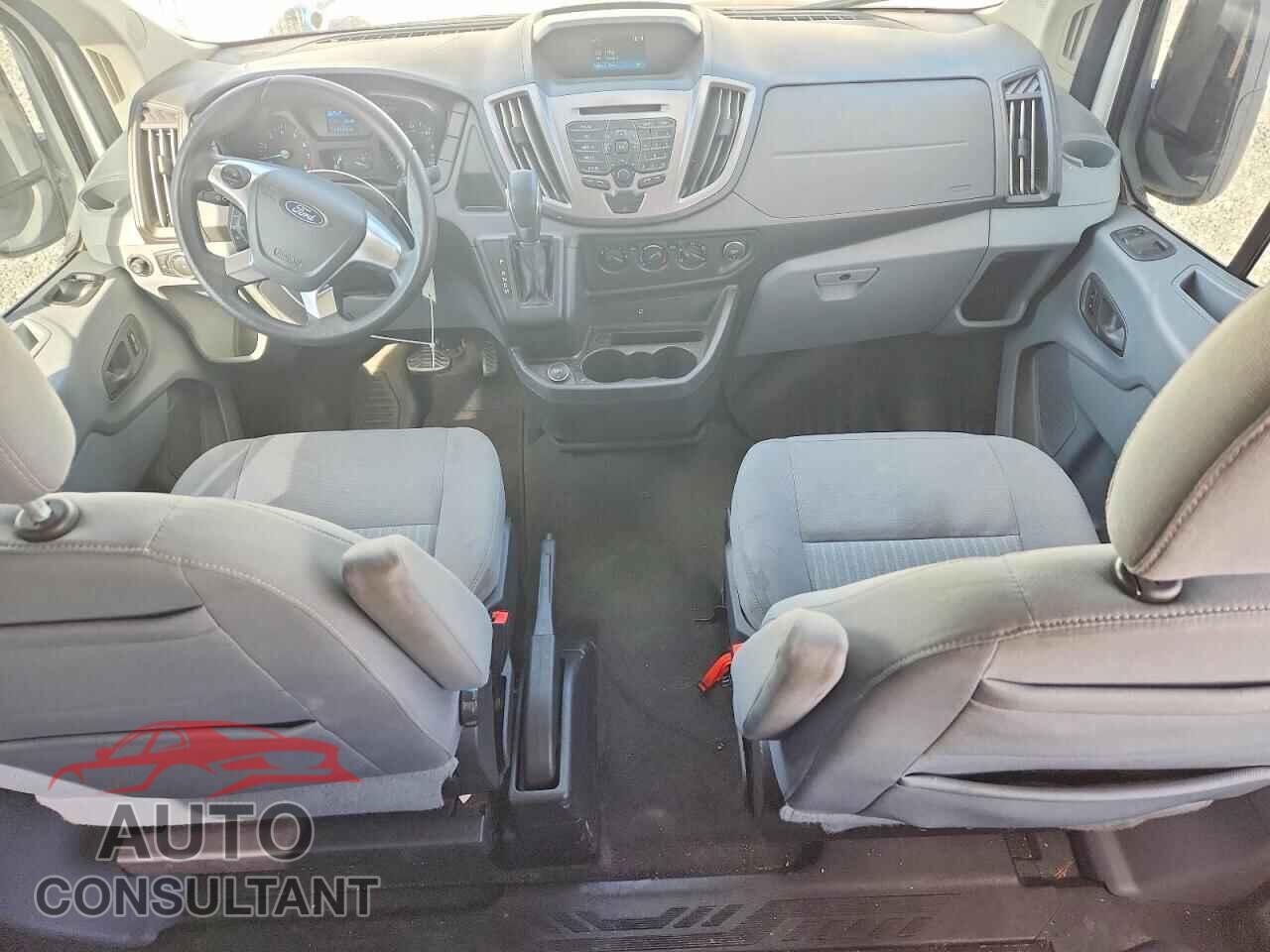 FORD TRANSIT 2018 - 1FBAX2CM3JKA29626