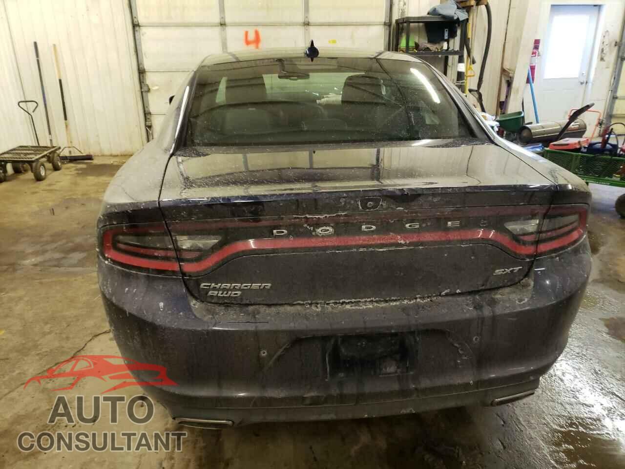 DODGE CHARGER 2017 - 2C3CDXJGXHH516089