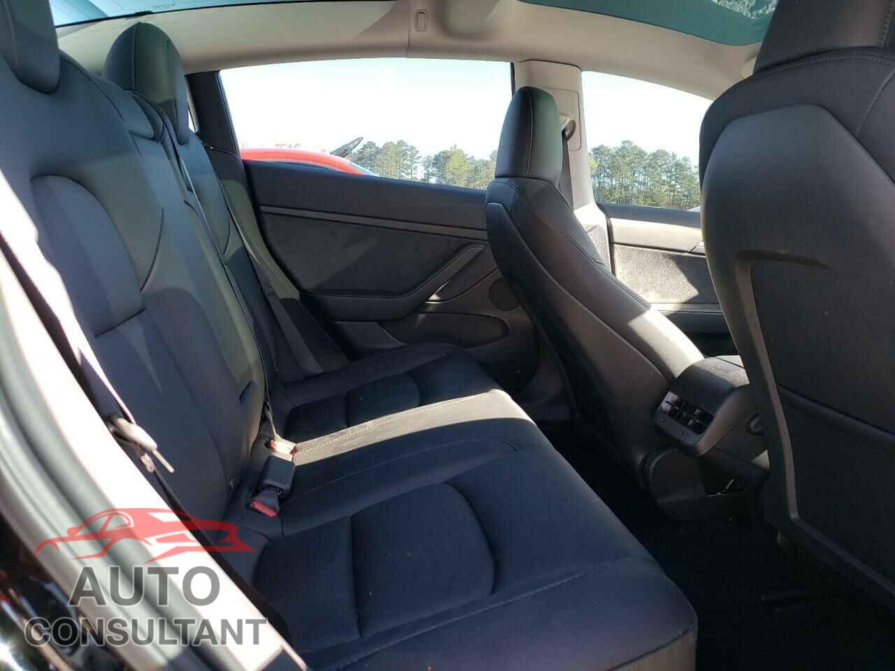 TESLA MODEL 3 2023 - 5YJ3E1EAXPF698649