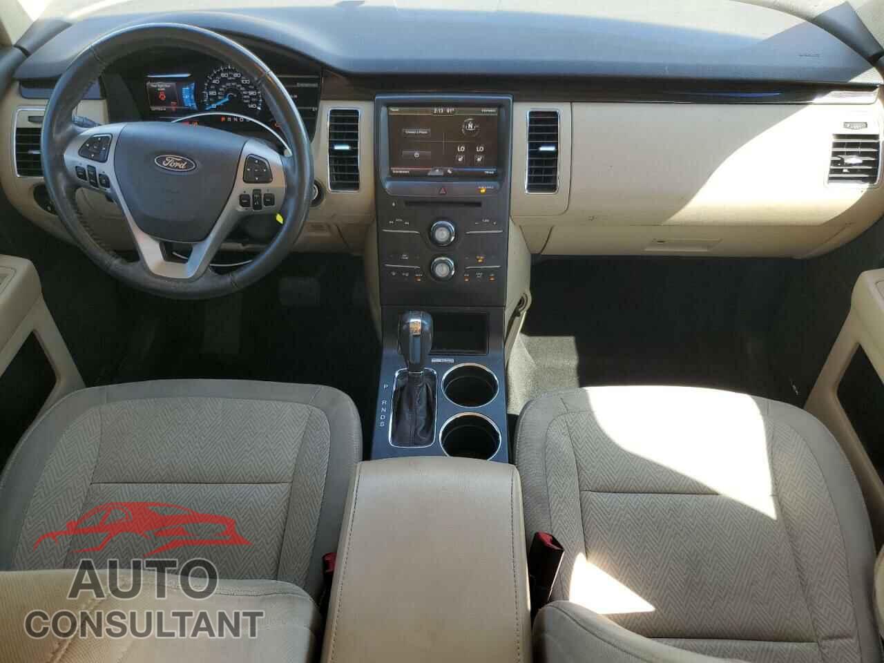 FORD FLEX 2014 - 2FMGK5C86EBD04247
