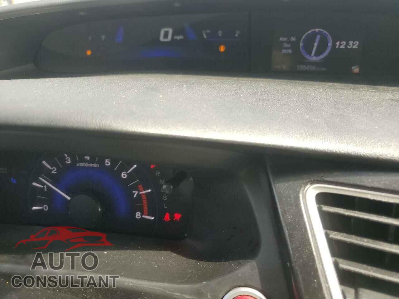 HONDA CIVIC 2015 - 19XFB2F8XFE024223