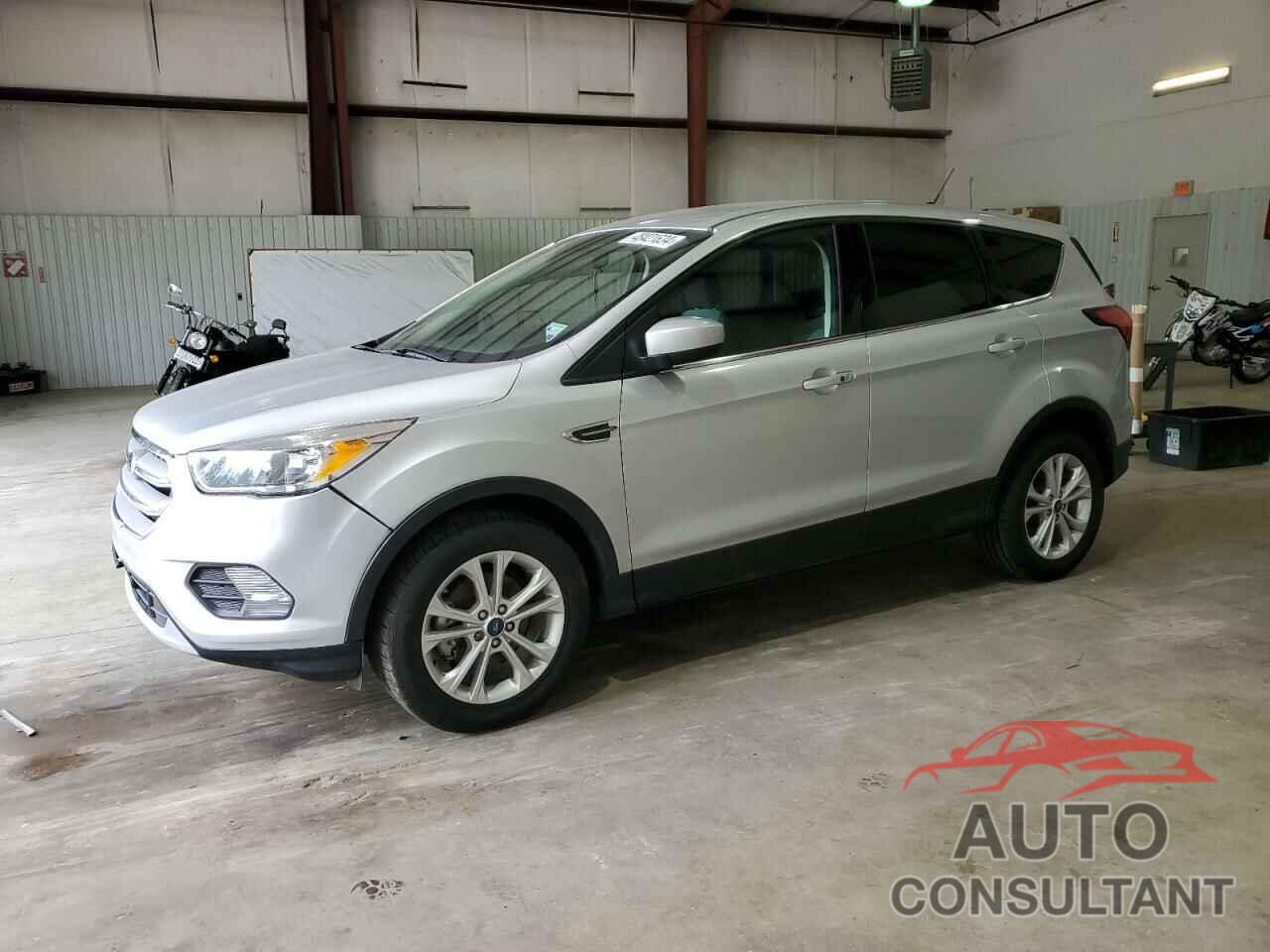 FORD ESCAPE 2019 - 1FMCU0GD2KUA59052