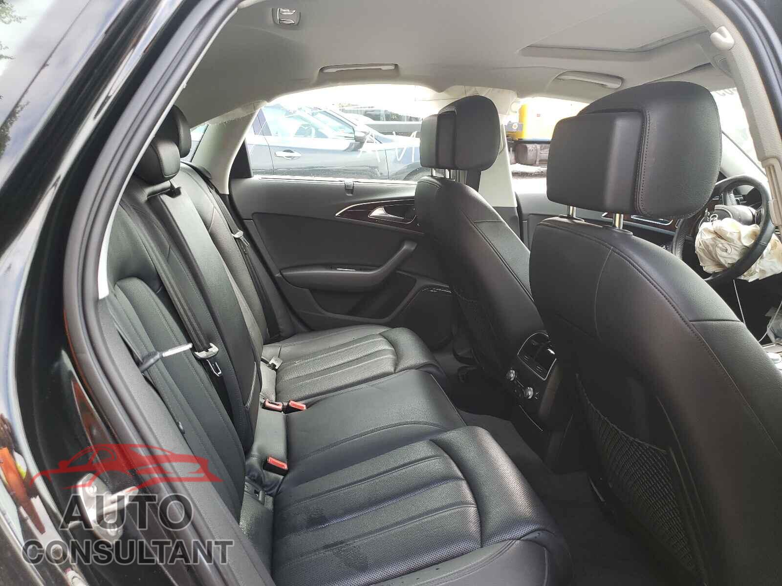 AUDI A6 2017 - WAUH2AFC1HN055959
