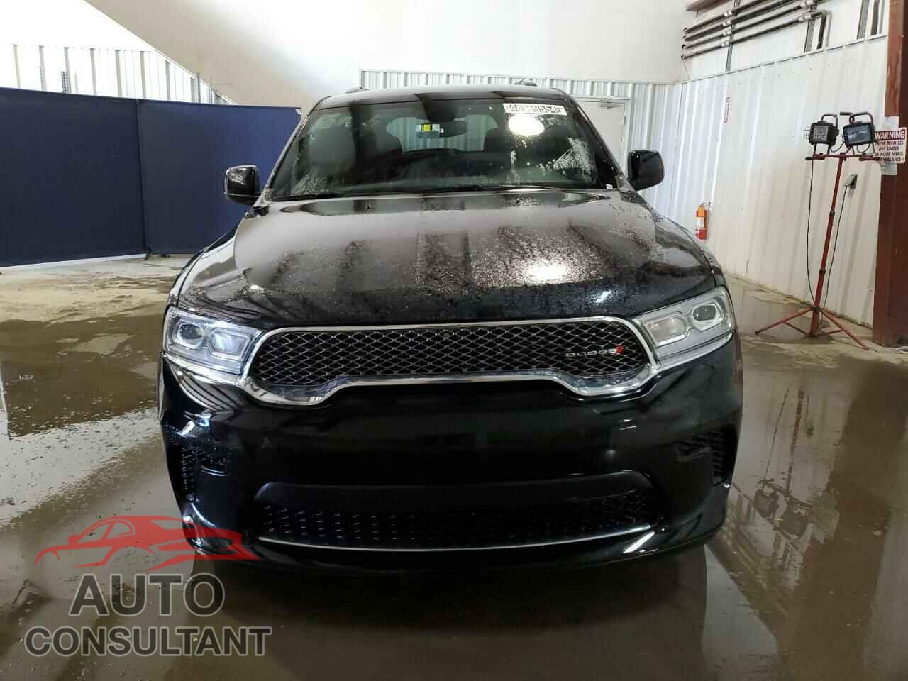DODGE DURANGO 2023 - 1C4RDHAG6PC670215