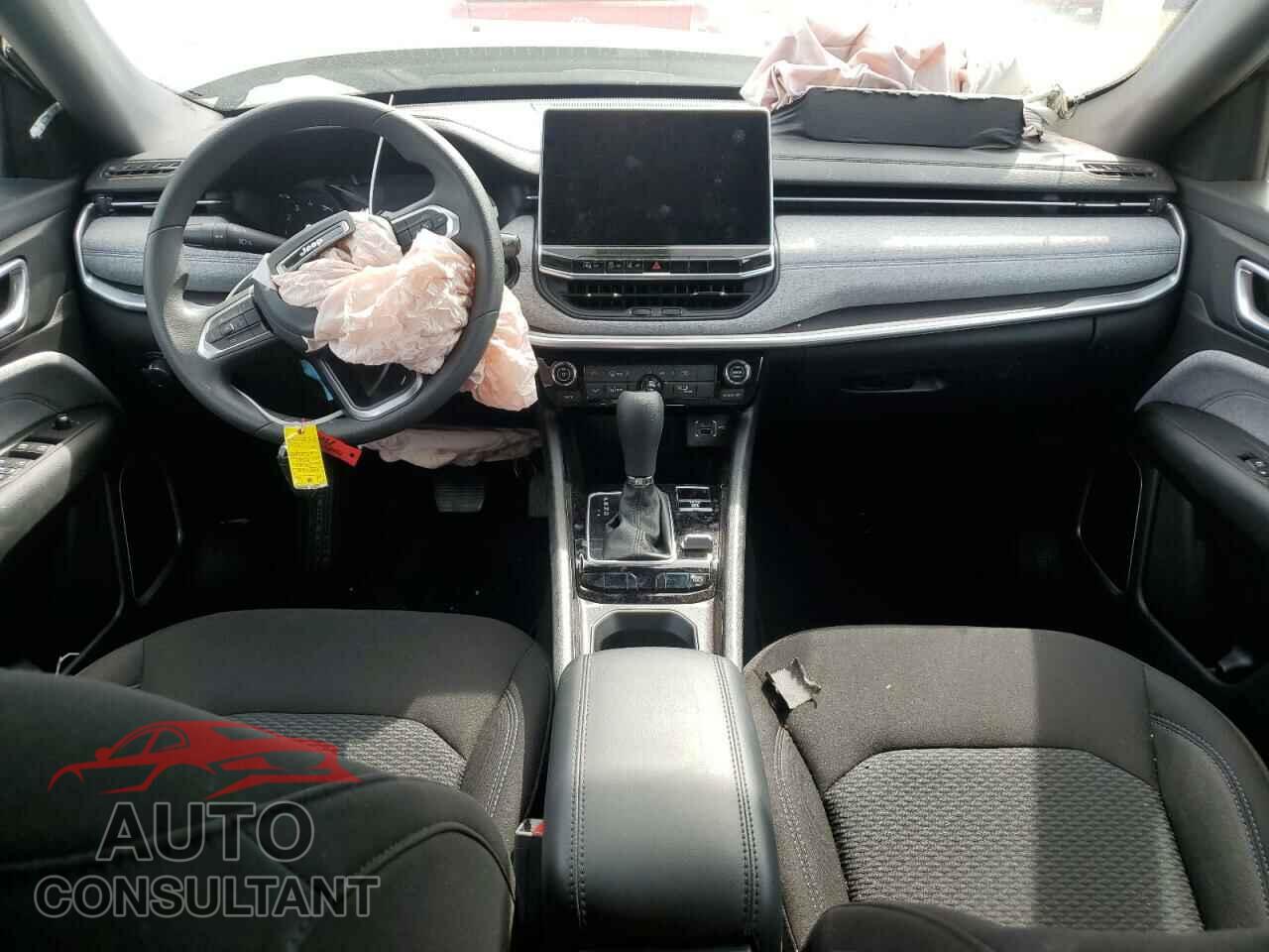 JEEP COMPASS 2023 - 3C4NJDAN9PT551769