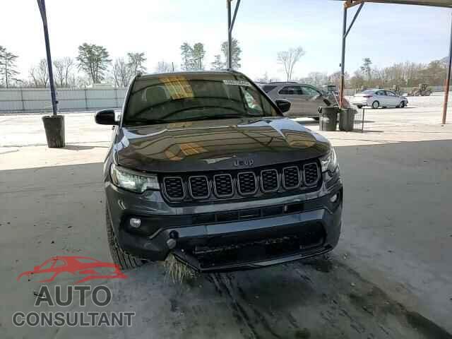 JEEP COMPASS 2024 - 3C4NJDBN9RT122665