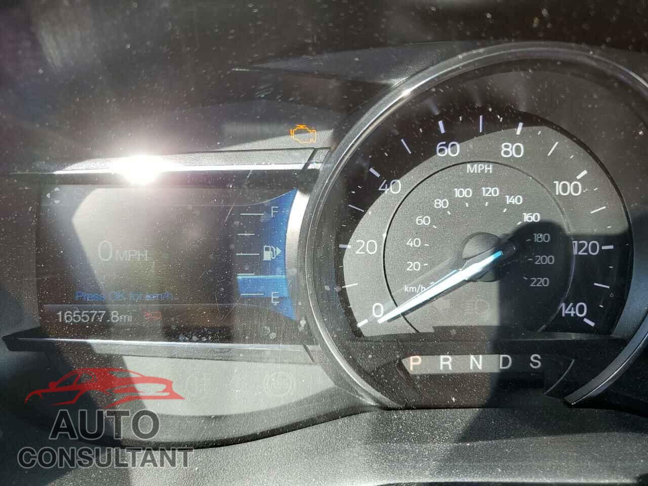 FORD EXPLORER 2018 - 1FM5K8D83JGA61622