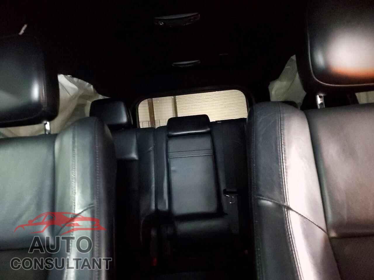 DODGE DURANGO 2020 - 1C4RDJDG1LC213485