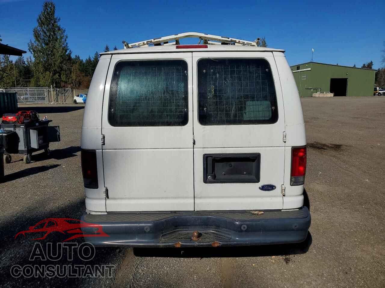 FORD ECONOLINE 2013 - 1FTNE1EW2DDB02568