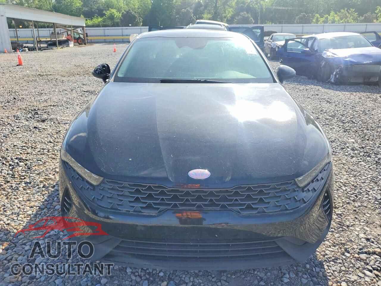 KIA K5 2021 - 5XXG14J29MG021341