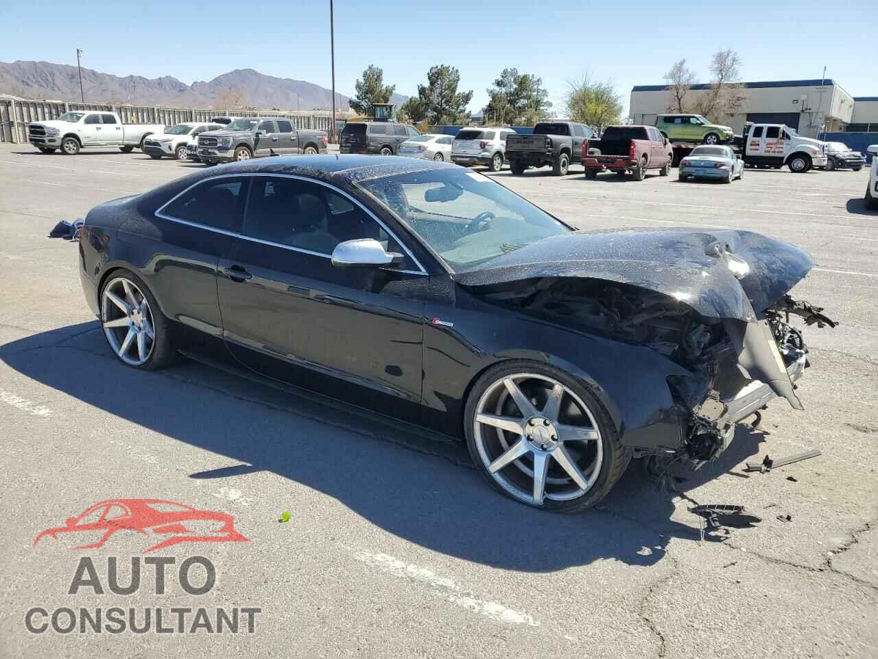 AUDI S5/RS5 2014 - WAUVGAFR5EA012656