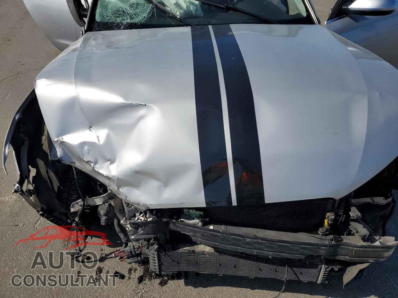 AUDI S6/RS6 2013 - WAUF2AFC4DN148203
