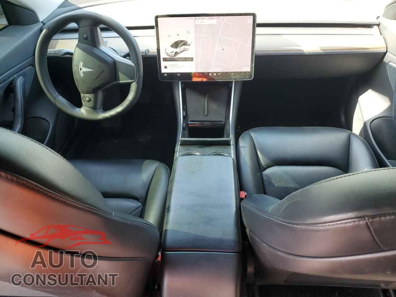 TESLA MODEL 3 2019 - 5YJ3E1EA8KF449503