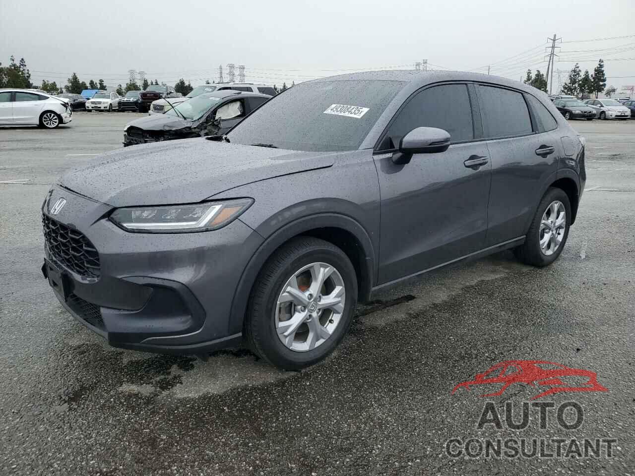HONDA HR-V 2024 - 3CZRZ1H39RM757128