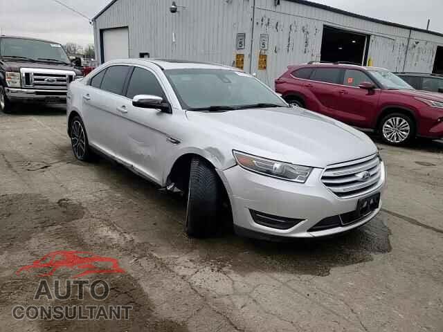 FORD TAURUS 2017 - 1FAHP2J85HG128385