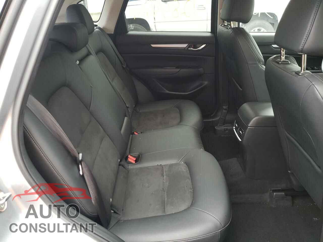 MAZDA CX-5 2021 - JM3KFACM1M0309131