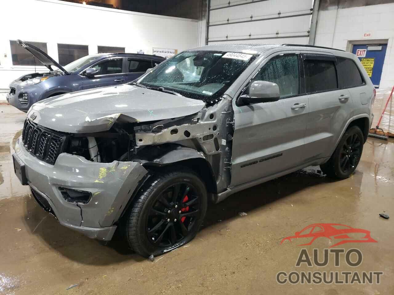 JEEP GRAND CHER 2020 - 1C4RJFAG3LC236275