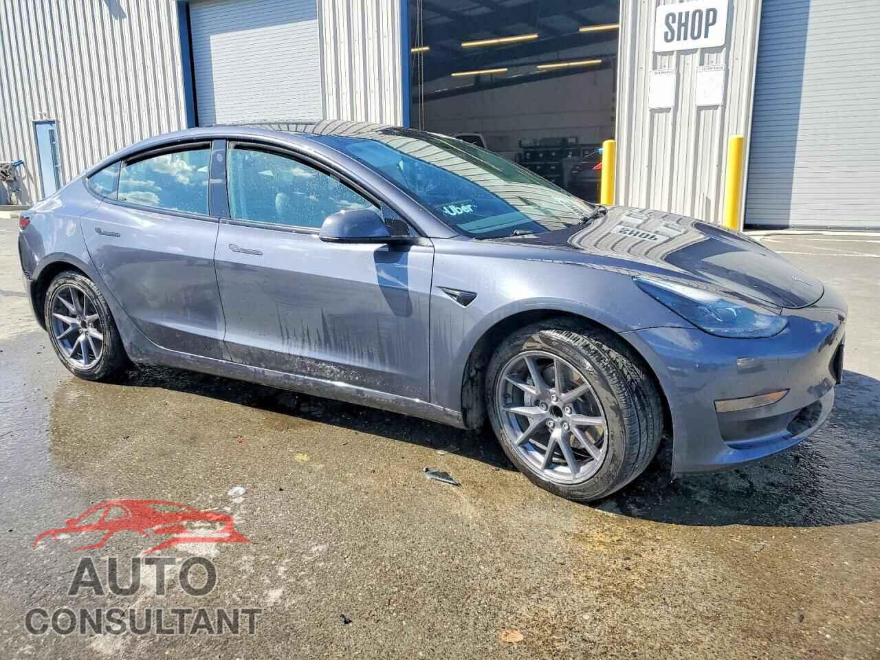 TESLA MODEL 3 2023 - 5YJ3E1EAXPF449073