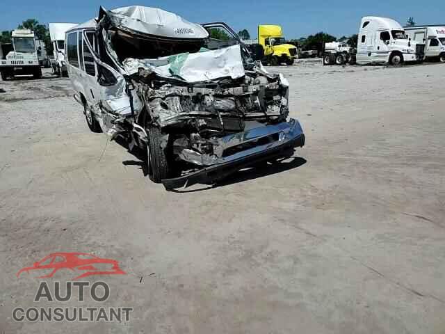FORD ECONOLINE 2012 - 1FBSS3BL4CDA88905