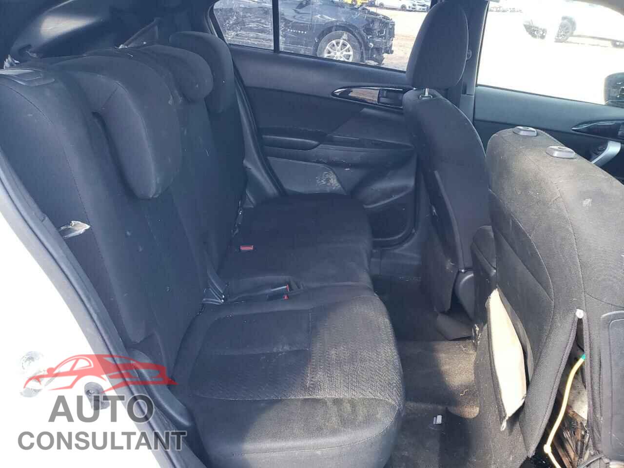 MITSUBISHI ECLIPSE 2020 - JA4AT3AA1LZ012981