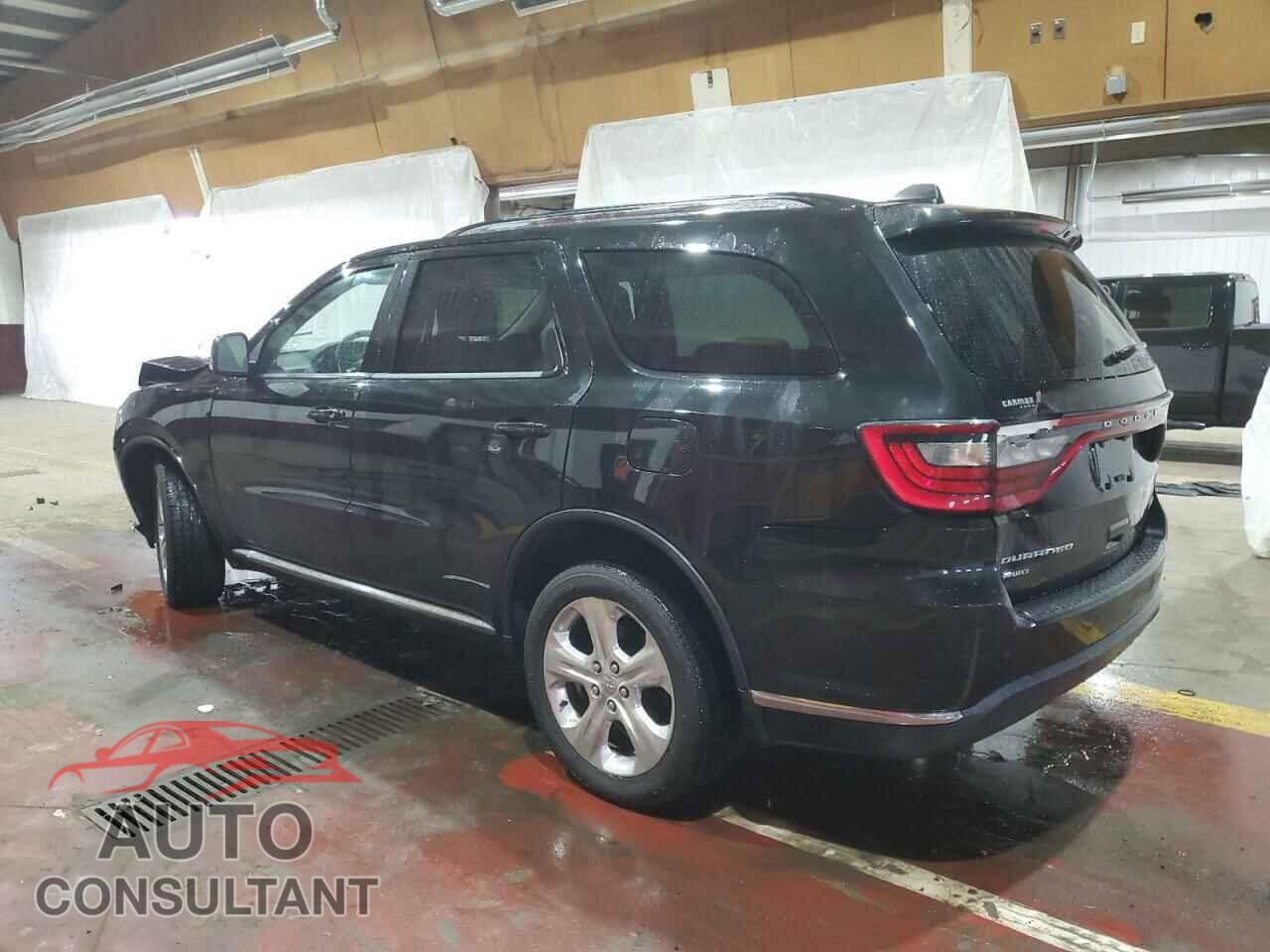 DODGE DURANGO 2015 - 1C4RDJDG9FC946713