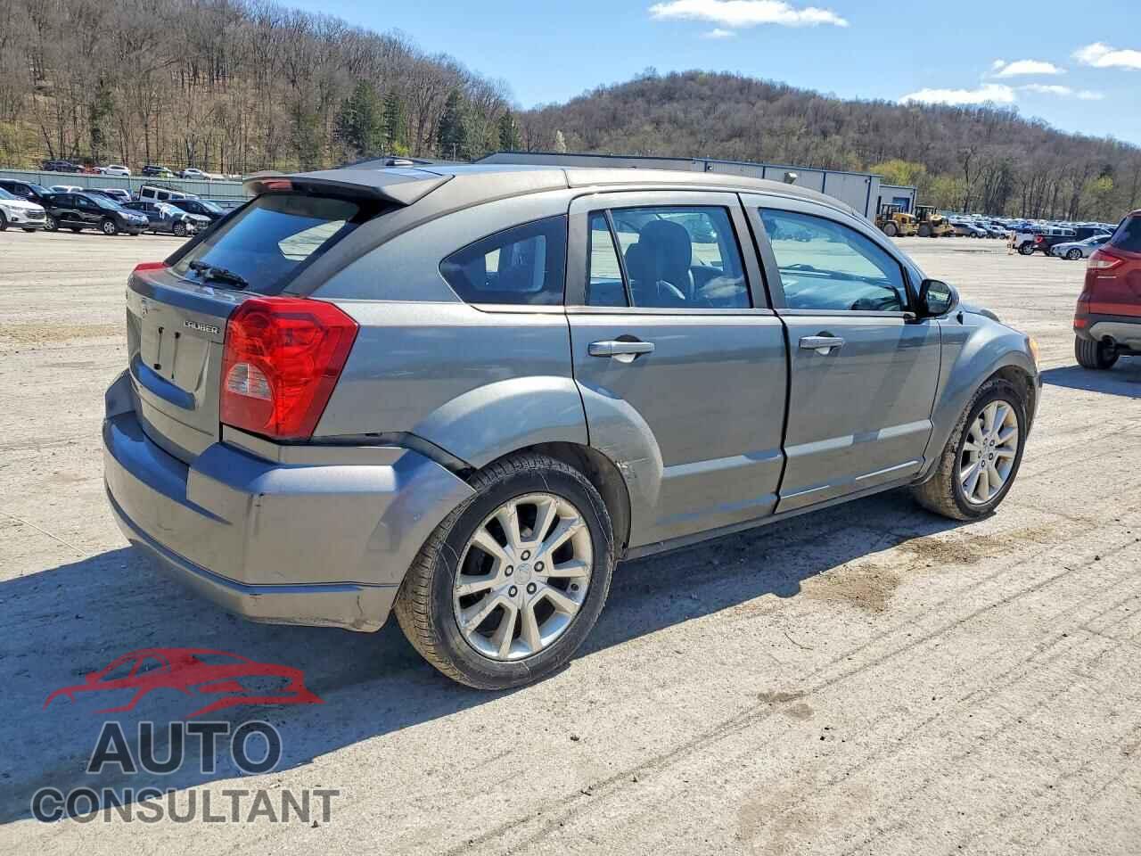 DODGE CALIBER 2011 - 1B3CB5HA6BD297502