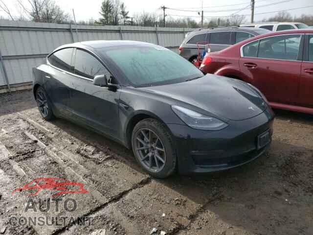 TESLA MODEL 3 2021 - 5YJ3E1EB2MF915728